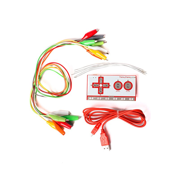 photo - Makey Makey