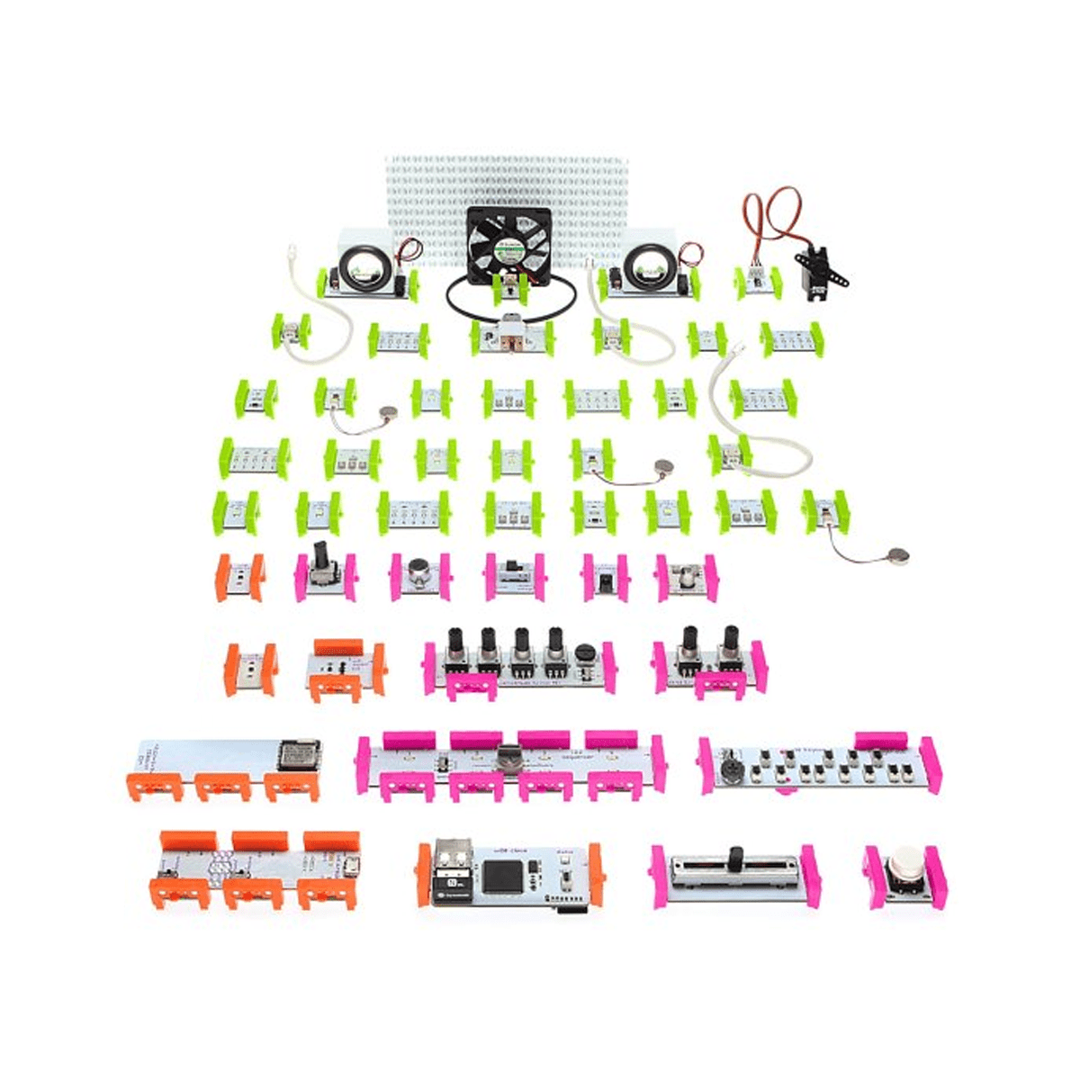 photo - Littlebits