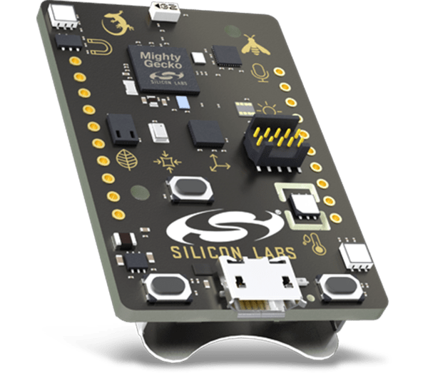 photo - Thunderboard Sense 2