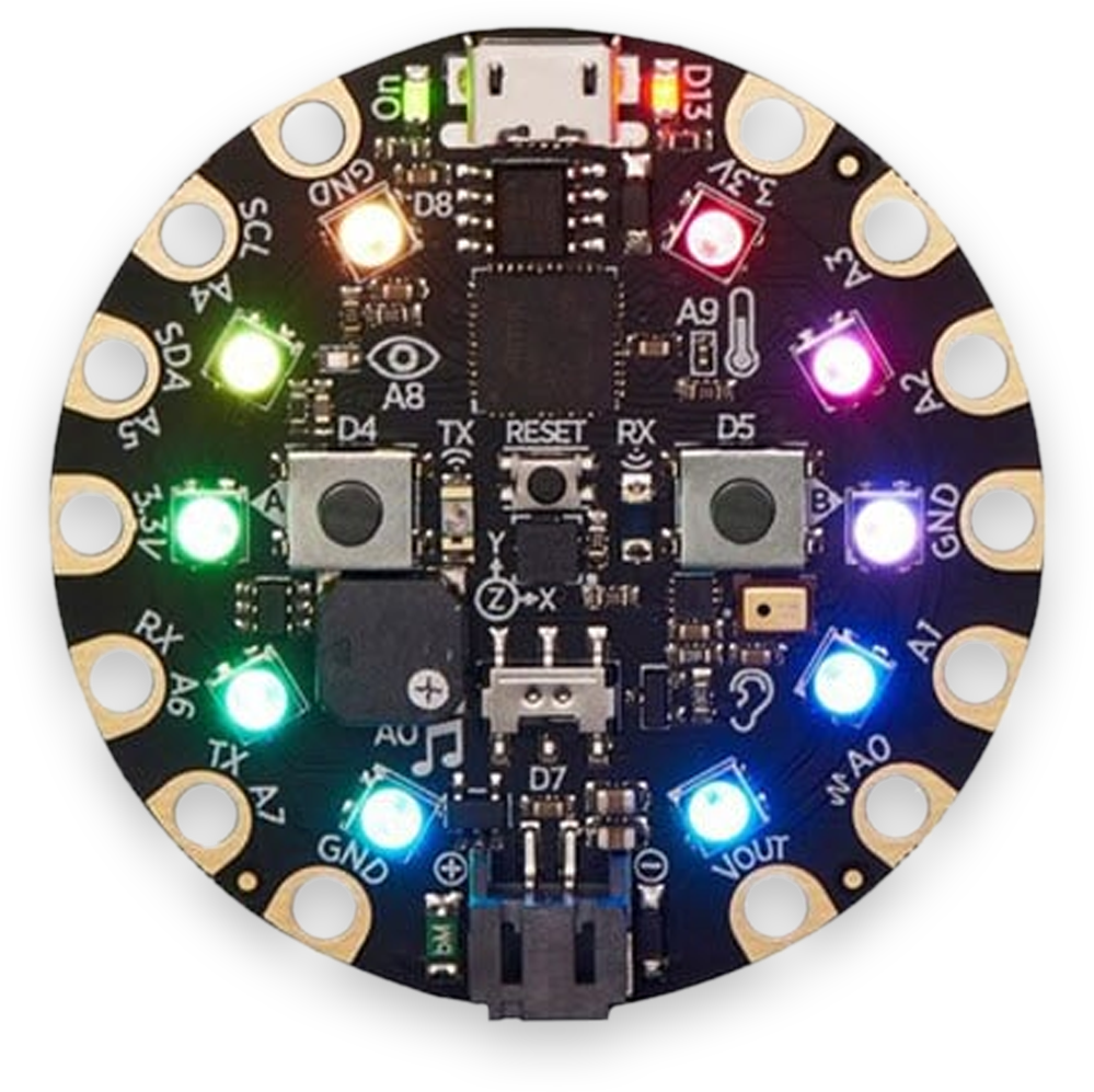 photo - Circuit Playground Express